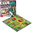 Clue Carnival Game